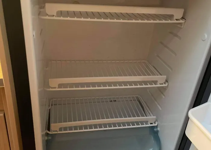 Motorhome In Northern Norway Camping Rognan